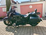 Harley-Davidson Heritage 107