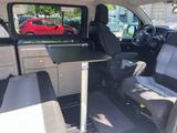 Pössl Citroën Campster - Pössl Campster