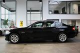 BMW 525d Limousine Automatik/Bi-Xenon/Navi/Alu´s - BMW 525 aus 2013