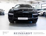 Porsche CAYENNE TURBO GT ALL-BLACK/PDLS+/SPORT-CHRONO/36 - Porsche Cayenne in Dortmund