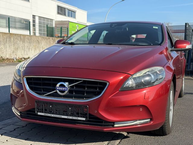 Volvo V40 You!