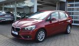 BMW 220i Active Tourer *Autom.*Sport Line* Wenig KM - BMW Gebrauchtwagen in Bielefeld