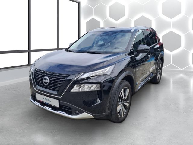 Nissan X-Trail e-POWER Tekna A/T GARANTIE 360°Kam Navi