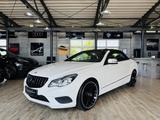 Mercedes-Benz E 200 Cabrio*LEDER*AIRSCAVE*19 ZOLL* - Mercedes-Benz in Wuppertal