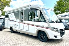 Carthago chic c-line I 4.9 LE L -Mod.26 -Alde