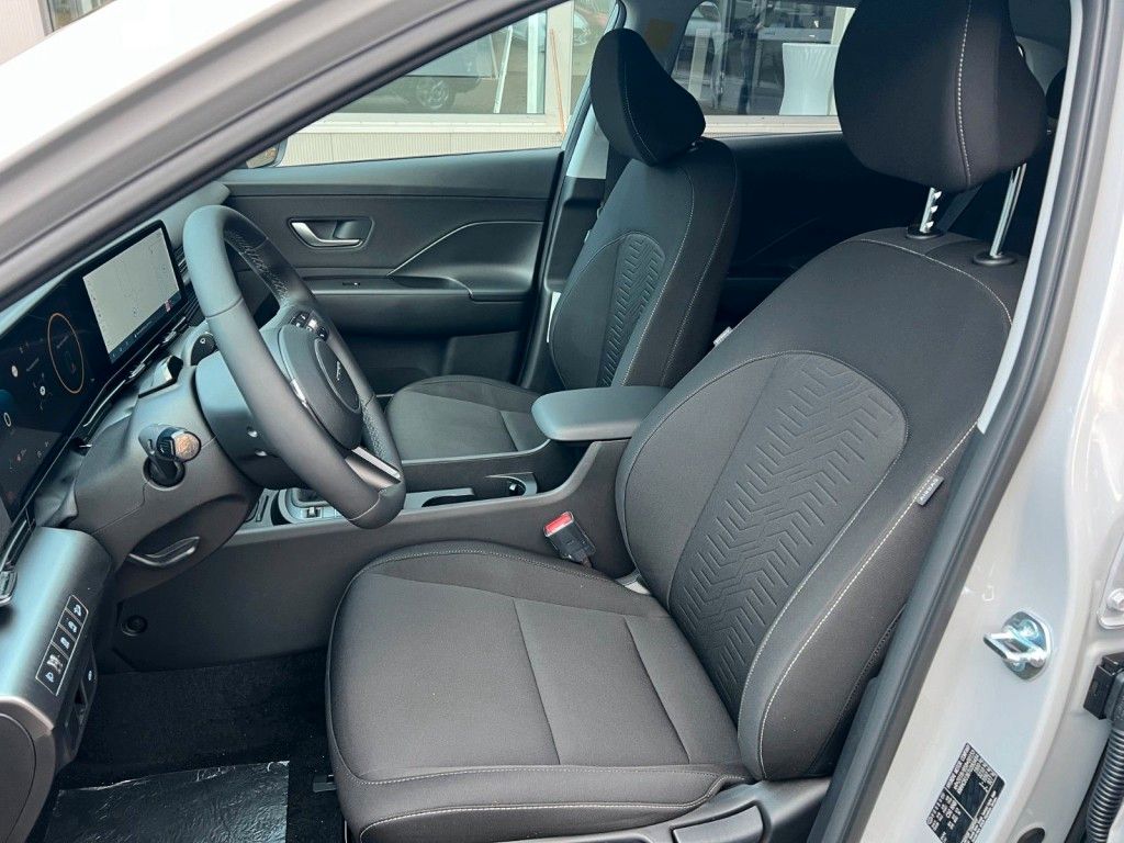 Hyundai Kona – Bild 10
