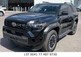 Toyota 4Runner TRD Offroad Hybrid € 42.900 T1 Export - Toyota 4-Runner
