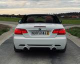 BMW 335is Cabrio nur 10.700km - BMW: 700