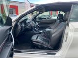 BMW 218 i Sport Line - BMW 218 aus 2016
