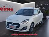 Suzuki Swift 1.2 Comfort+ NAVI LED ACC ALU