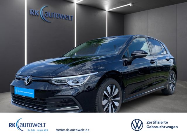Golf 8 VIII Move 2.0 TDI Panodach Navi