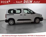 Opel Combo Life 1.5d >5 SITZE+KLIMA+PDC+TEMP+MFL+DAB+ - Opel Combo Life Gebrauchtwagen