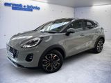 Ford Puma TITANIUM 1.0 EcoBoost *NEUES MODELL*AHK* - Ford: A Model