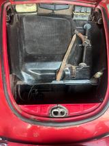 Porsche 356 SC 95  Matching Numbers 3 owner total - Porsche 356: Sportwagen