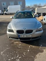 BMW 530d Xdrive TÜV neu - BMW 530 aus 2006: Xd