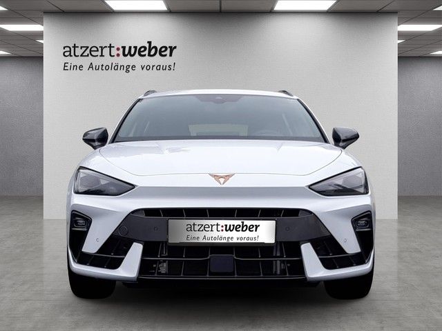 Fahrzeugabbildung Cupra Leon Sportstourer 1.5TSI elekHeck Kamera ACC