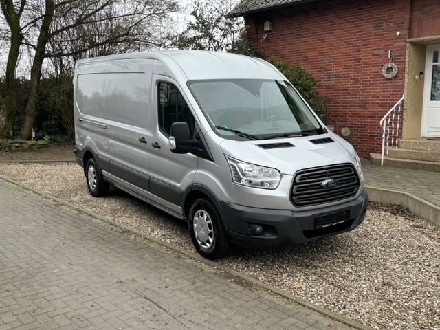 Ford Transit Kasten 350 L3 Trend*klima*Tempomat*