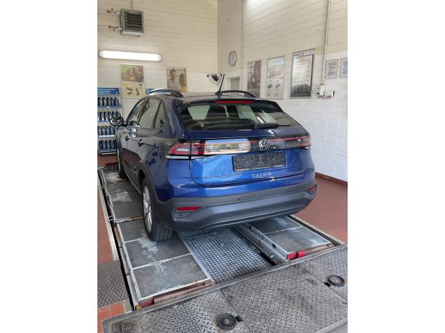Volkswagen Taigo 1.0 TSI MOVE MATRIX+APP+ACC+SHZ+2xPDC+RFK