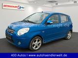 Kia Picanto 1.1 Cool - Kia Picanto: Cool