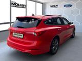 Ford Focus Turnier 1.5 ST-Line X Rückfahrkamera HUD N - gebrauchte Ford Focus aus dem Jahr 2022