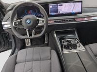 BMW M760 - Vorschau Bild 12