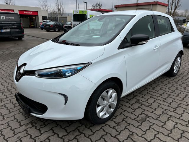 Renault ZOE Zoe Life/Navi/Tempomat/Bluetooth/