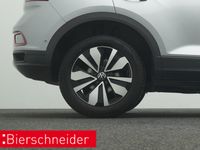 Volkswagen T-Roc - Vorschau Bild 29