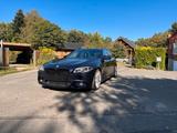 BMW F11 530d M Paket - BMW 530: 530d F11