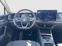Volkswagen Tayron - Vorschau Bild 10
