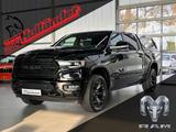 Dodge RAM 1500  5,7 Limited Night LPG Hardtop VOLL TOP - Dodge RAM: Hardtop