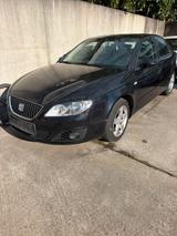 Seat exeo. 1,8 ltr - Seat Exeo: Limousine