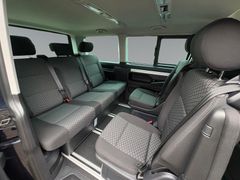 Fahrzeugabbildung Volkswagen T6.1 Multivan Family DSG Navi Standh ACC Cam AHK