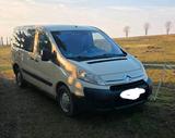 Citroën citroen jumpy - gebrauchte Citroën Jumpy aus dem Jahr 2007