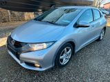 Honda Civic 1.8 i-VTEC Sport - Honda Civic aus 2013
