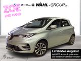 Renault Zoe R135 Z.E. 50 INTENS *CCS*MIETBATTERIE*KAMERA - gebrauchte Renault ZOE aus dem Jahr 2020