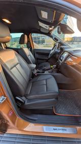 Ford Ranger - Ford Ranger von privat