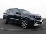 Citroën C3 Aircross Plus Mildhybrid 145 e-dsc6  Kamera P - Citroën C3 Aircross: Limousine
