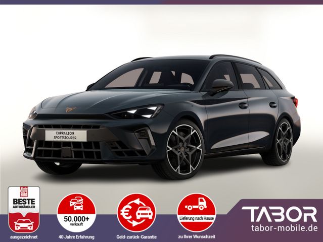 Cupra Leon SP VZ 2.0 TSI 333 Memory eHk SHZ Kam LED