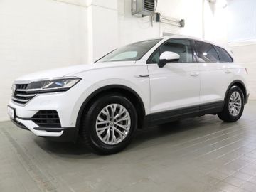 Volkswagen Touareg - 3
