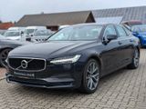 Volvo S90 Momentum AWD 235 PS LEDER KEYLESS-GO LED