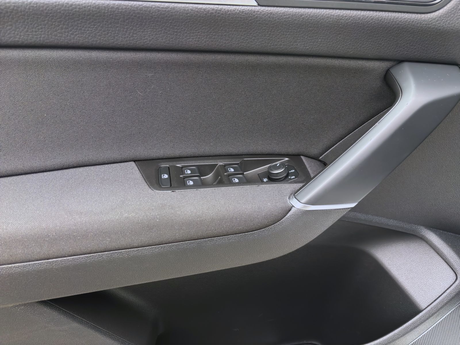 Volkswagen Touran - Bild 10