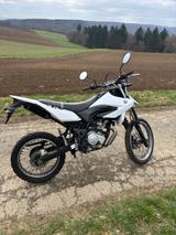 Yamaha WR 125R - YAMAHA WR125R