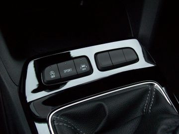 Bild 16 Opel Mokka 1.2T GS Alcantara PDC+Kam SHZ LHZ Navi AHK