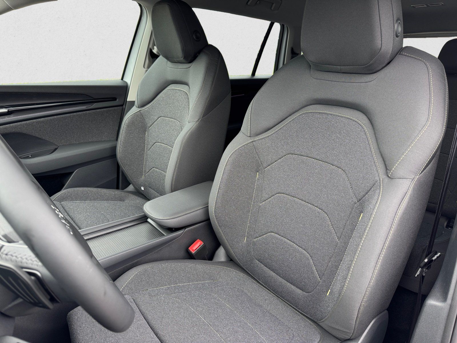 Skoda Kodiaq - Bild 9