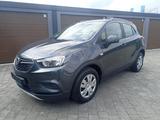 Opel Mokka X AHK Selection Start/Stop - Opel Mokka X: Selection