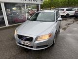 Volvo V70 DRIVe Kinetic - Volvo V70: Drive
