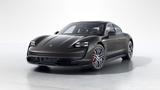 Porsche Taycan 4S | Hinterachslenkung | Massage | BOSE | - Porsche Taycan