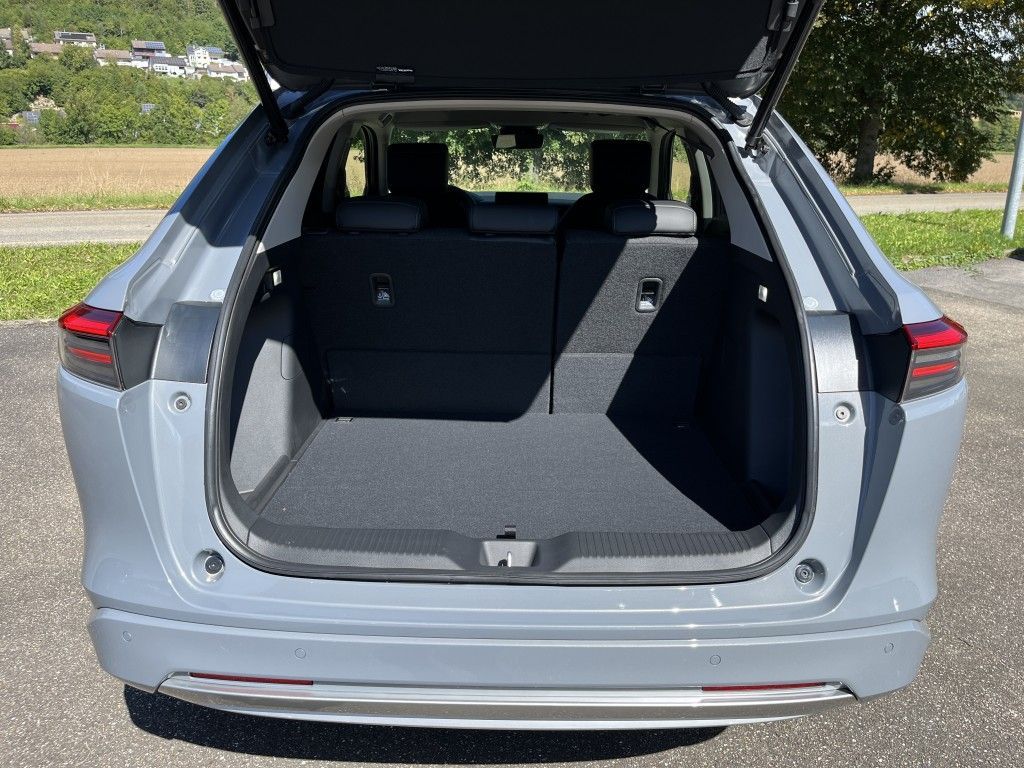 Honda HR-V - Bild 5