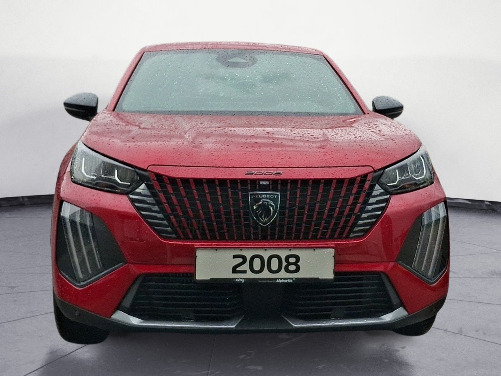 Peugeot 2008 - Bild 6