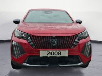 Peugeot 2008 - Vorschau Bild 6